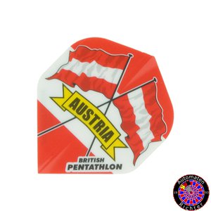 British Pentathlon Flight Standard - Austria